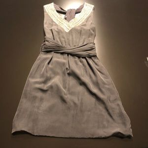 Theory dress
